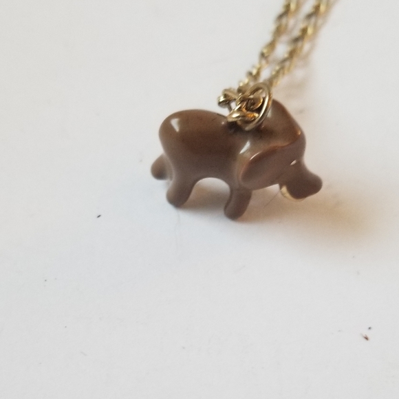 J crew charm necklace - Picture 8 of 11